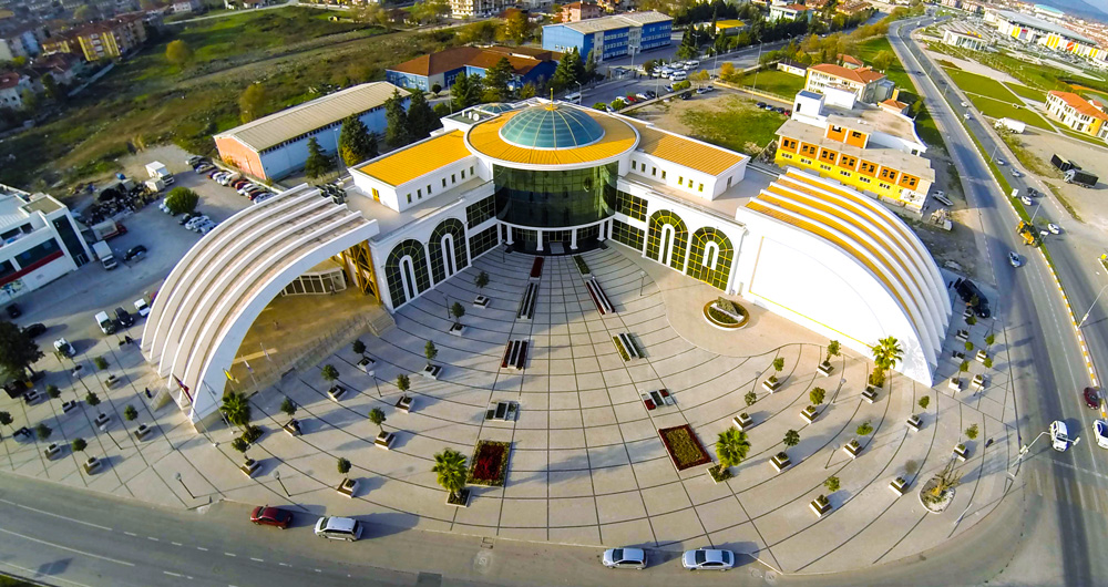 Serdivan beyaz eşya teknik servisi